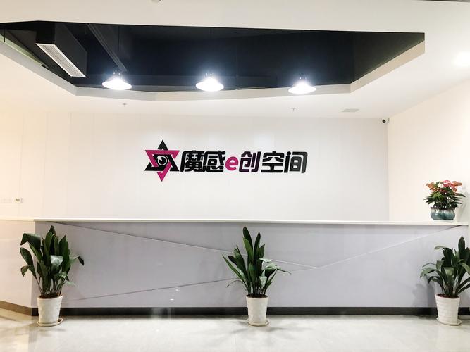 杭州魔感科技