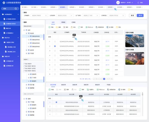 云表低代码软件开发外挂 新时代的黑科技软件开发革命